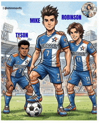 shinmonfc shinmonfc shinmon supagoal mike supagoal supagoal GIF