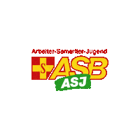 ASB_SH asb sozial asj wirhelfenhierundjetzt Sticker