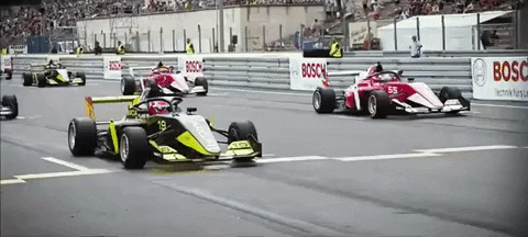 GIF by W Series