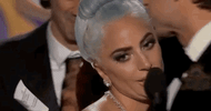lady gaga GIF by Golden Globes