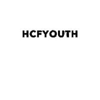 hcfburnet hcf hillcountryfellowship hcfyouth burnet Sticker