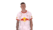 Happy Dance Sticker by FC Red Bull Salzburg