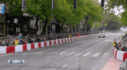formula 1 racing GIF