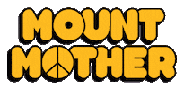 mount mother motherny Sticker by Mother New York