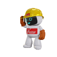 Transformacaodigital Sticker by Vaccinar Nutrição Animal