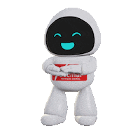 Happy Palmas Sticker by Vaccinar Nutrição Animal