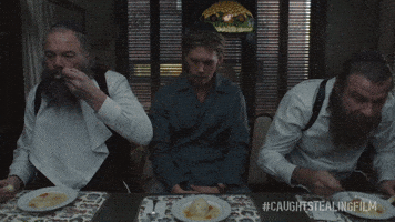 Suppe GIF by Sony Pictures Germany