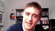 Max Irons Nova GIF by Smallzy