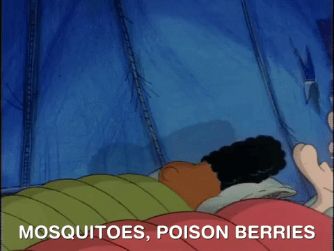 hey arnold nickelodeon GIF