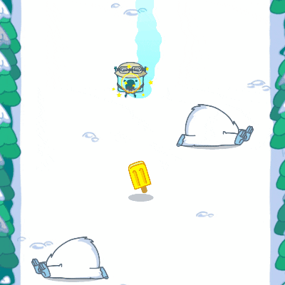 Cubemeltgame GIF by CubeMelt Adventure