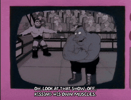 season 2 GIF