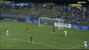 jesus medina GIF by NYCFC