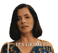 Parker Posey Hbo Sticker by Max