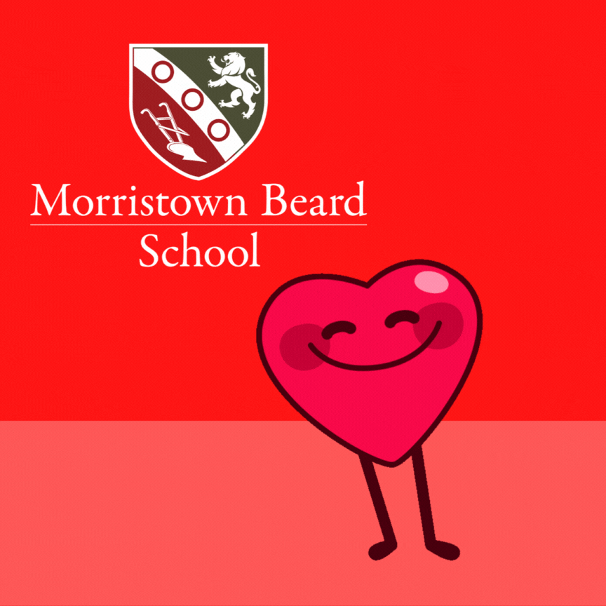 MorristownBeardSchool giphyupload GIF