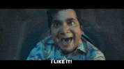 Ravi Kishan Love GIF by Zee Studios