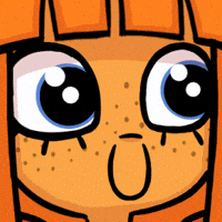 Happy Ongezellig GIF