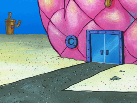 season 7 episode 23 GIF by SpongeBob SquarePants
