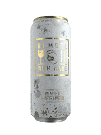 Cheers Wine Sticker by Bembel-With-Care