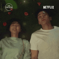 Korean Drama Netflix GIF by The Swoon