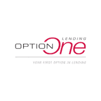 Ool Sticker by Option One Lending, Inc.