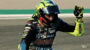The Doctor Sport GIF by MotoGP