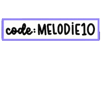 Readingwithmelodie Sticker