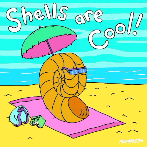 Animation Domination Smh GIF by gifnews