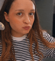 Surprise Wow GIF