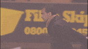 roberto martinez clapping GIF by Wigan Athletic