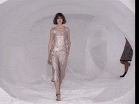 New York Fashion Week Christopher Esber GIF by NYFW: The Shows