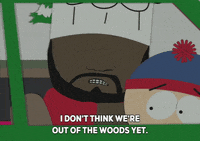 talking stan marsh GIF by South Park 