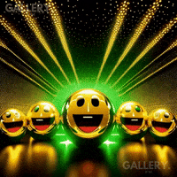 Dance Fun GIF by Gallery.fm