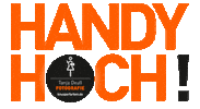 Handy Sticker by Knusperfarben