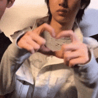Juhoon GIF