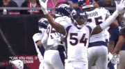2018 Nfl Football GIF by NFL
