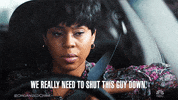 Season 1 Episode 3 GIF by Law & Order