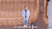 You Got This Everything Is Fine GIF by Eternal Family