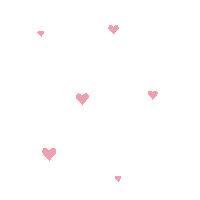 Sparkle Love Sticker by Erstwilder