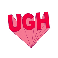 Mylillyjones mylillyjones lillyjones ughlillyjones Sticker