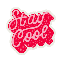 Mylillyjones staycool mylillyjones lillyjones staycoolguy Sticker