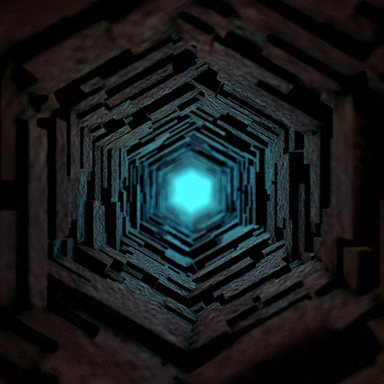 Art Render GIF by xponentialdesign