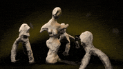 Stop Motion Mood GIF by Carl Knickerbocker