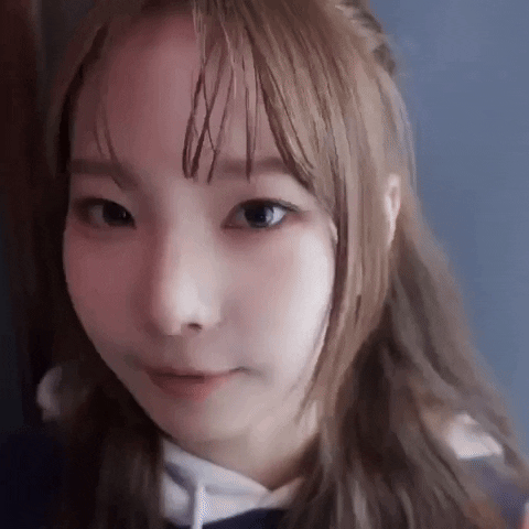 K Pop Thumbs Up GIF