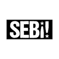 Logo Sebi Sticker by Yellow Shelf Music
