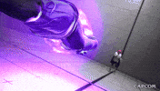 Brace Yourself Video Game GIF by CAPCOM