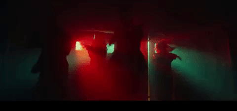 k-pop GIF