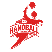 handball-Schule handball torhuter tormann handballschule Sticker