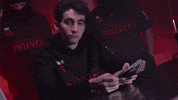 Cdl Lat GIF by 100 Thieves