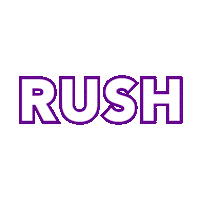 New York Rush Sticker by Zeta Psi Fraternity International