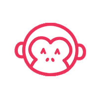 Sleepy Sticker by Ren Kai